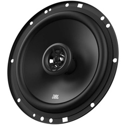 JBL JBL Lautsprecher Set passend für VW Golf 5 2003-2008 Tür hinten Auto-Lautsprecher