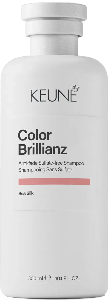 KEUNE Color Brillianz Anti-fade Sulphate Free Shampoo 300 ml