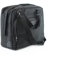 CON-TEC Contec Via Office Dim 18l Fahrradtasche - Black