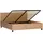 Vox Bett SIMPLE 185 x 204,4 cm Eiche beige