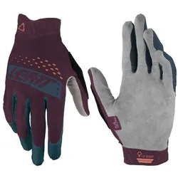 Glove MTB 1.0 GripR Women Dusk L