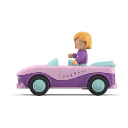 Betty Blinky