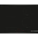Bosch Pvs775hc1e 60 Cm Induktionskochfeld 4 Brennern - Black