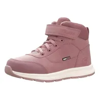 TROLLKIDS Leder-Wanderboots Stavanger, in rosa - 32