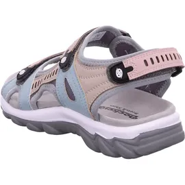 Dockers by Gerli Sandale beige 38