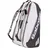Babolat Rh9 Pure Wimbledon Tennistasche dark beige / beige