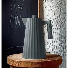 Alessi Plissé grau 1,7 l