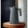 Alessi Plissé grau 1,7 l