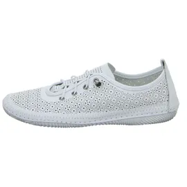 Cosmos Comfort Damen Weiß 41