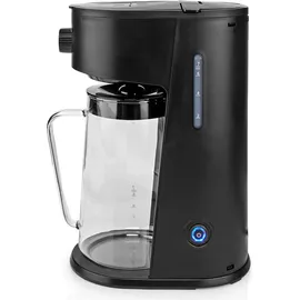 Nedis KAICM200FBK Eiskaffee & Eistee Zubereiter