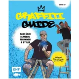 Edition Michael Fischer Graffiti Guide