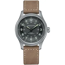 Hamilton Khaki Field H70545550