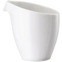 Rosenthal Junto Weiss Milchkännchen 0,2 l