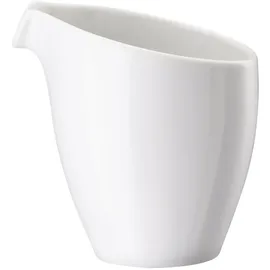 Rosenthal Junto Weiss Milchkännchen 0,2 l