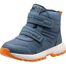 HELLY HANSEN Winterboots Bowstring in Blau / 34