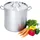 Stalgast Suppentopf hohe Form 36 cm rund