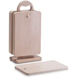 Zeller Brettchenständer,