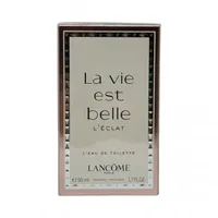 LANCOME La Vie Est Belle L'Eclat L'Eau de Toilette 50 ml NEU OVP