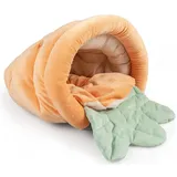duvoplus Carrot Kleintierstalleinrichtung