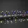 Konstsmide LED-Lichterkette Micro Compactlights 5 m Schwarz