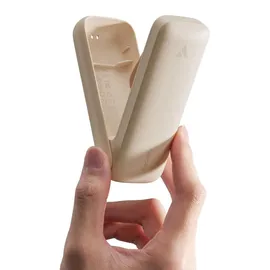 aecooly Pocket 01 Handventilator 0 cm Beige