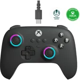 8bitdo Ultimate C Controller Dunkelgrau Xbox