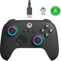 8bitdo Ultimate C Controller Dunkelgrau Xbox