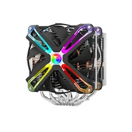 Zalman CNPS20X Computerkühlsystem Prozessor Kühler 14 cm Aluminium, Schwarz