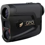 GPO  GPO Entfernungsmesser 1800 schwarz