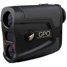 GPO  GPO Entfernungsmesser 1800 schwarz