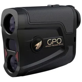 GPO  GPO Entfernungsmesser 1800 schwarz