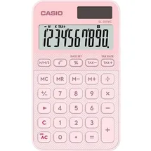 Casio SL-310YC Rosa
