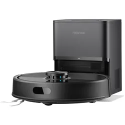 Roborock Q7 TF+ Saugroboter, schwarz