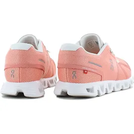 On Cloud 5 Damen Flamingo/Pearl 37,5