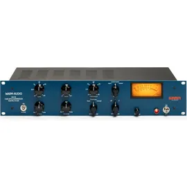 Warm Audio WA-1B (Kompressor), Effektgerät, Blau