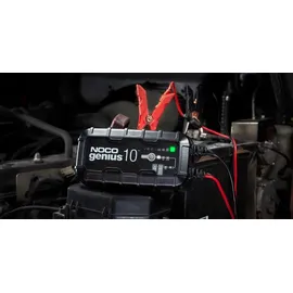 Noco Batterieladegerät GENIUS10EU 10A Battery Charger
