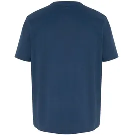 lotto T-Shirt blau M