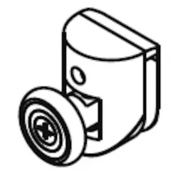 Anima Lauf Element NDTE6H