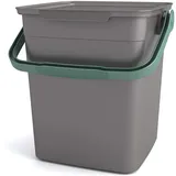 KETER Kis Smart 9 l Grau/Grün