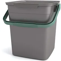 KETER Kis Smart 9 l Grau/Grün