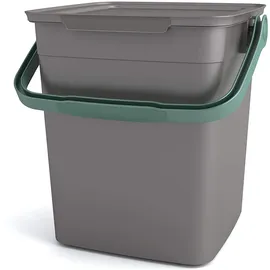 KETER Kis Smart 9 l Grau/Grün