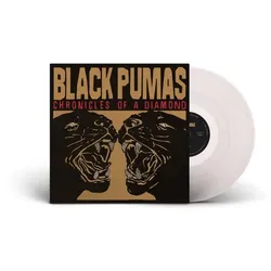Chronicles Of A Diamond (Ltd. Clear Col. LP)