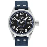 TW Steel Quarzuhr TW Steel Volante Herren Armbanduhr VS32, TW Steel Volante Herren Armbanduhr VS32