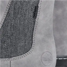 Rieker Chelsea Boots in Grau 39