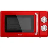 Cecotec Proclean 3110 Rot