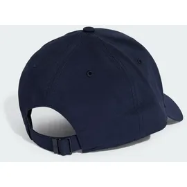 adidas Lightweight Baseball Kappe Legend Ink Kinder