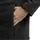 Jack Wolfskin Taunus 200 Fleecejacke Schwarz S