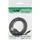 InLine USB-A auf Micro-USB 2,0 2 m Schwarz