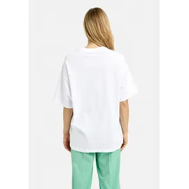 Smith & Soul Rundhalsshirt Grün S