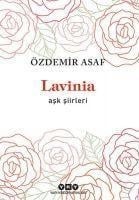 Lavinia - Özdemir Asaf  Taschenbuch
